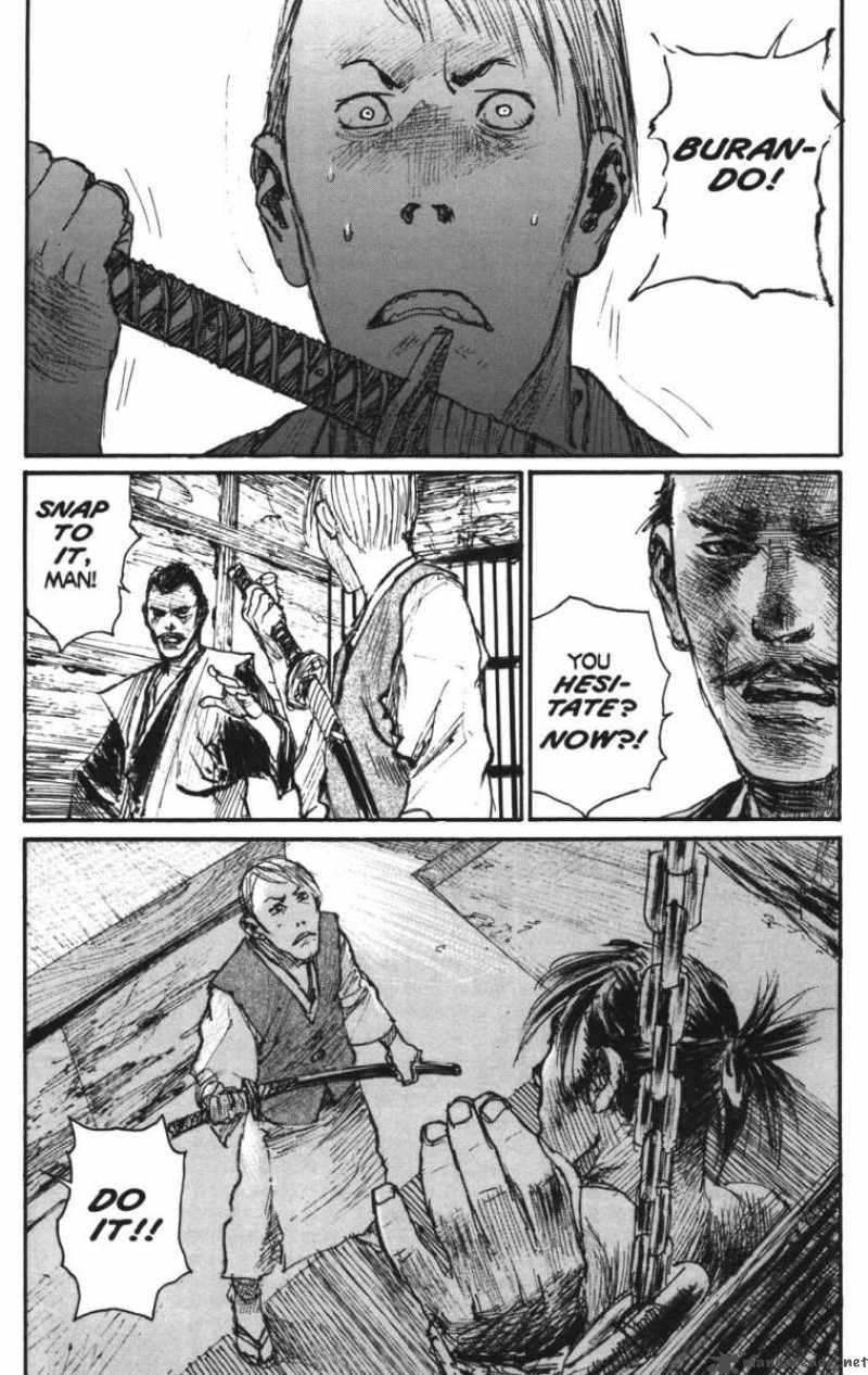 Blade Of The Immortal 111 8