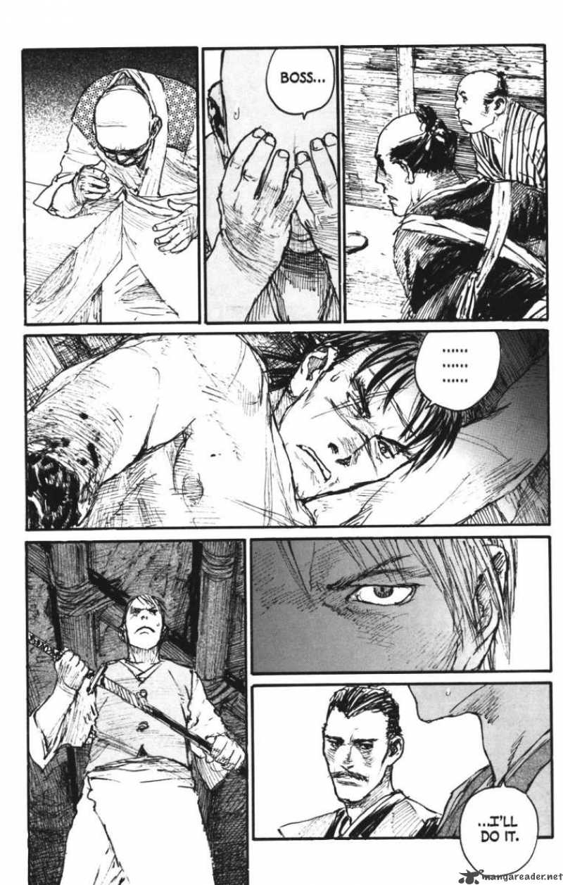 Blade Of The Immortal 111 9