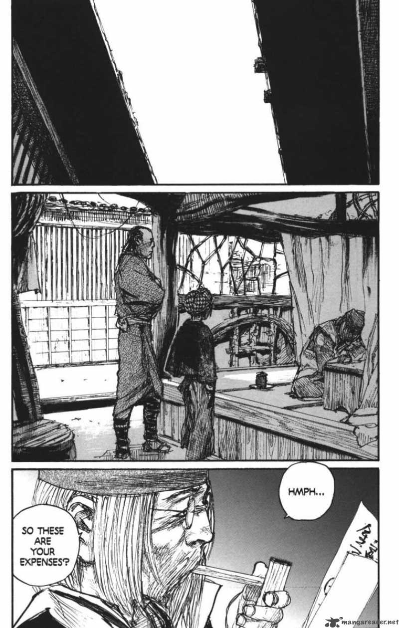 Blade Of The Immortal 114 22