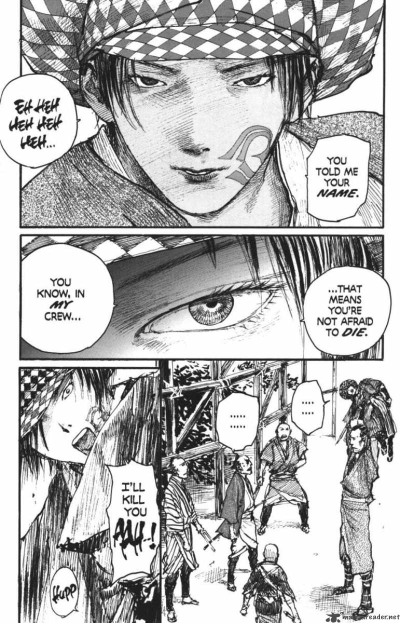 Blade Of The Immortal 114 31