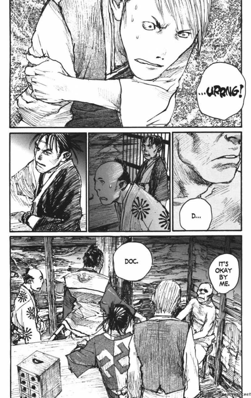 Blade Of The Immortal 114 6