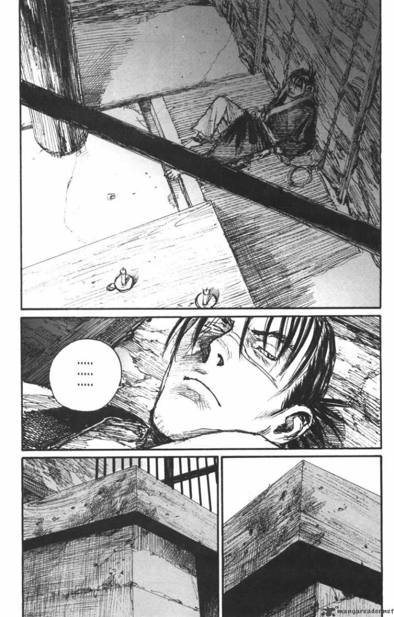Blade Of The Immortal 115 11