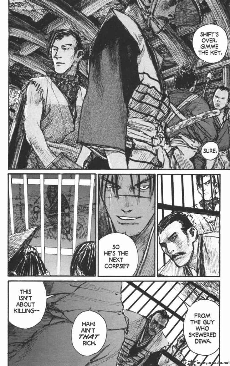 Blade Of The Immortal 115 14