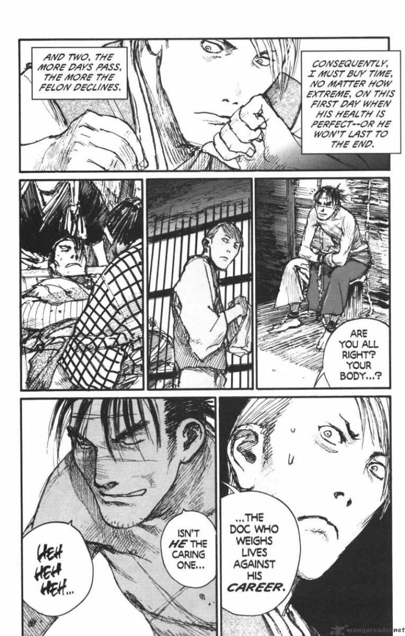 Blade Of The Immortal 115 26