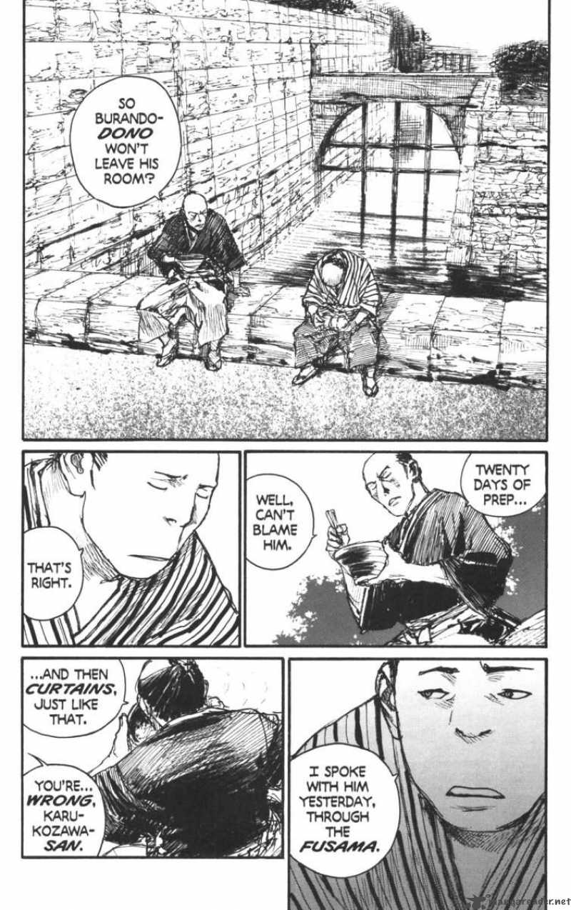 Blade Of The Immortal 115 6