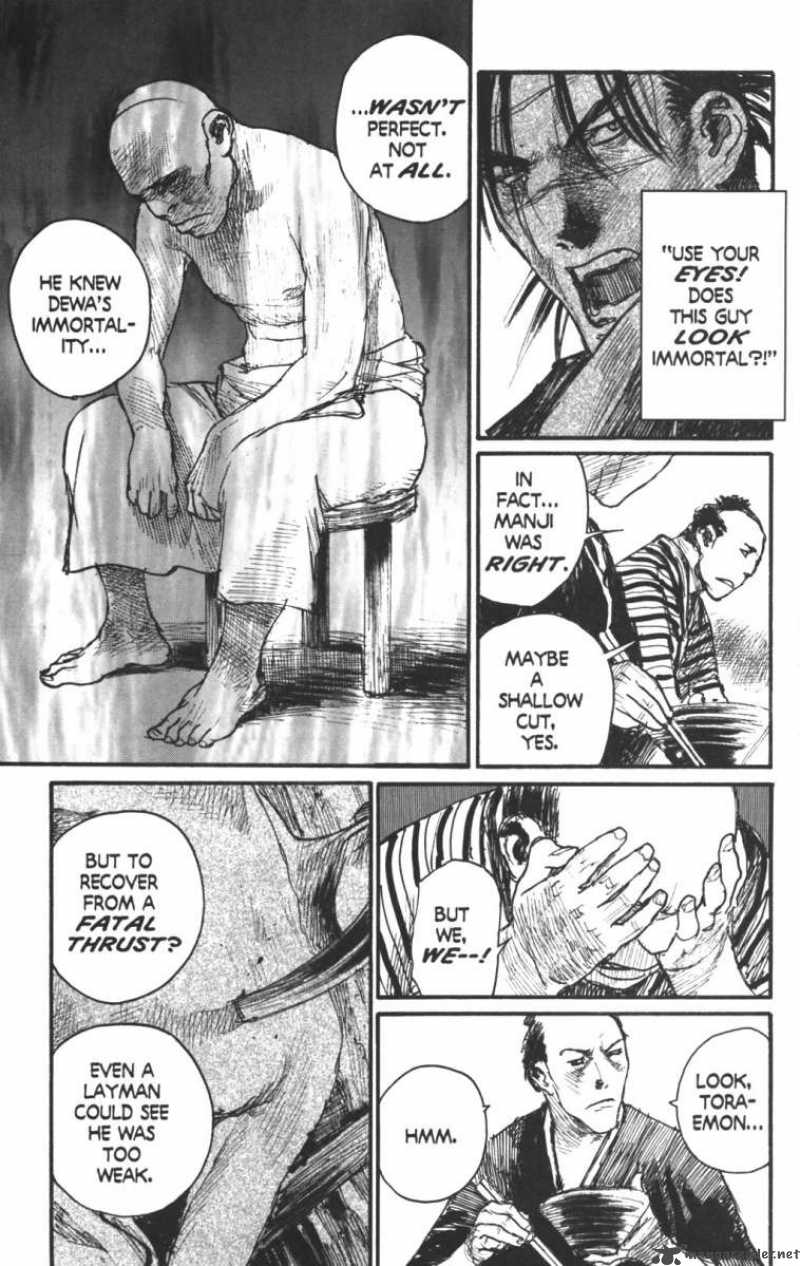 Blade Of The Immortal 115 8