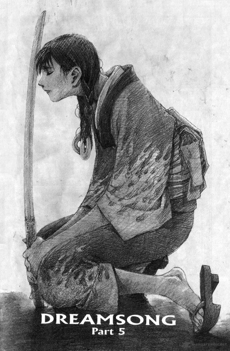 Blade Of The Immortal 12 1