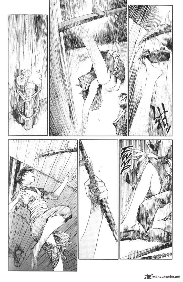 Blade Of The Immortal 12 11