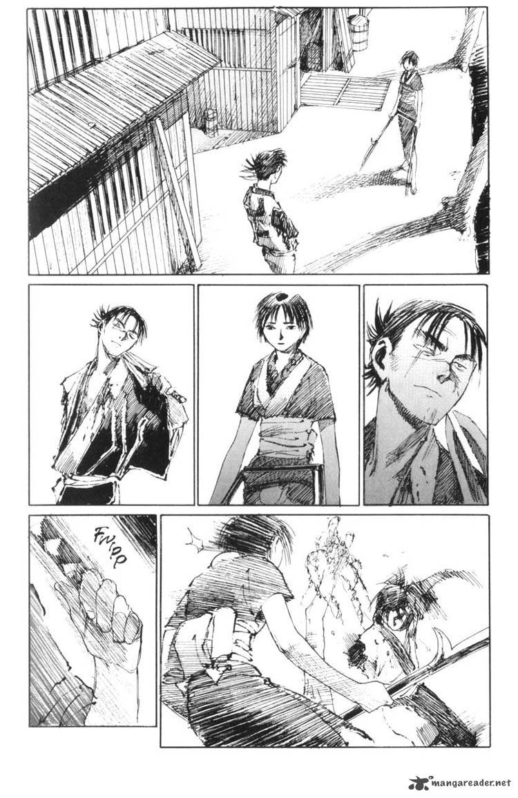 Blade Of The Immortal 12 13