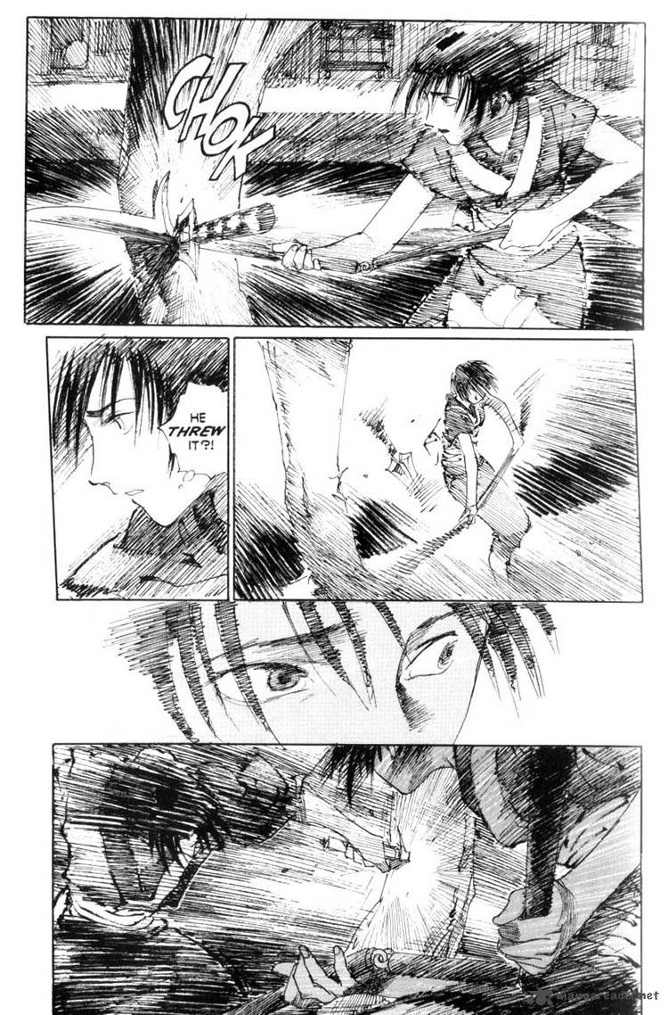 Blade Of The Immortal 12 14