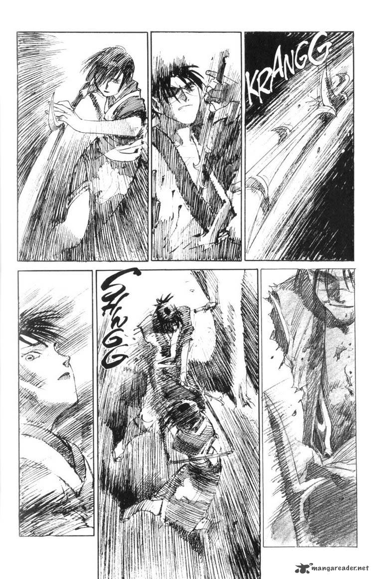 Blade Of The Immortal 12 15