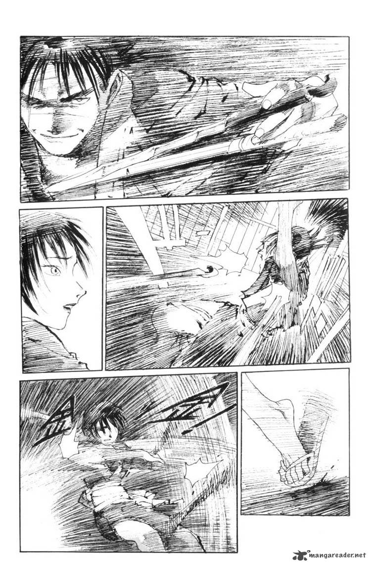 Blade Of The Immortal 12 16