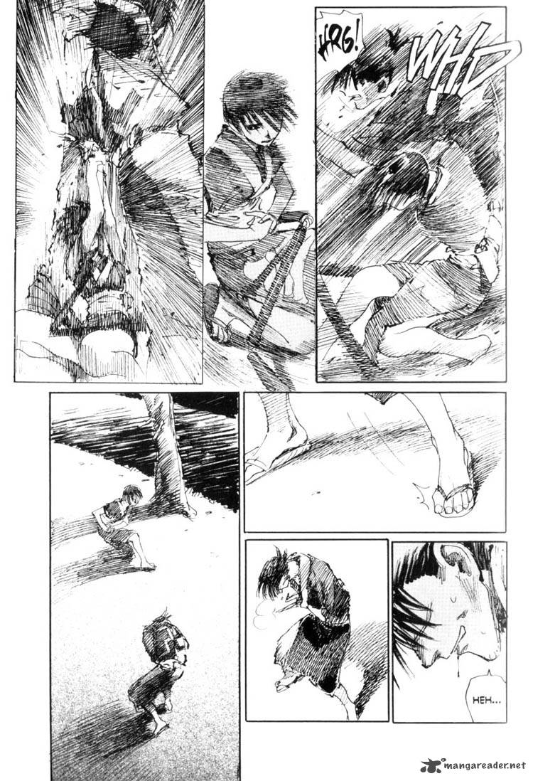 Blade Of The Immortal 12 18