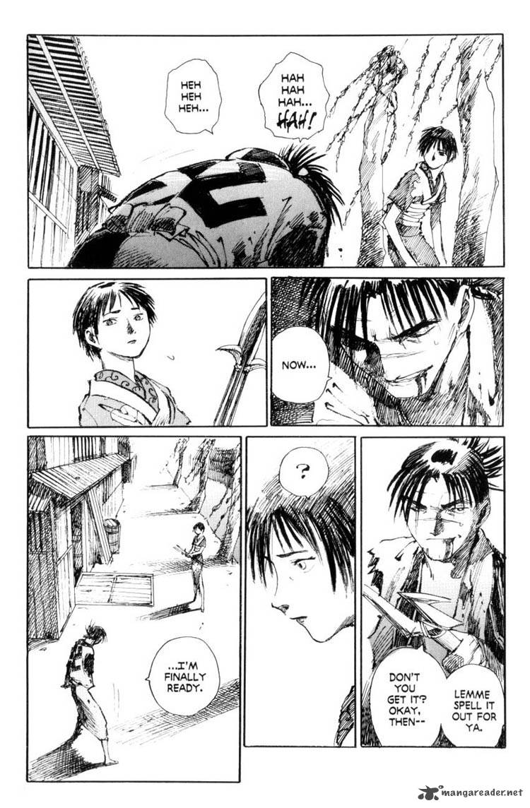 Blade Of The Immortal 12 19