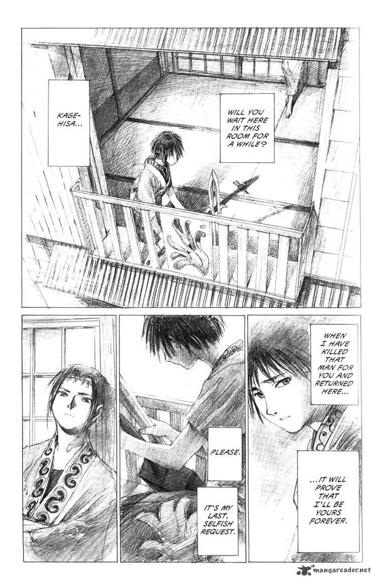 Blade Of The Immortal 12 2