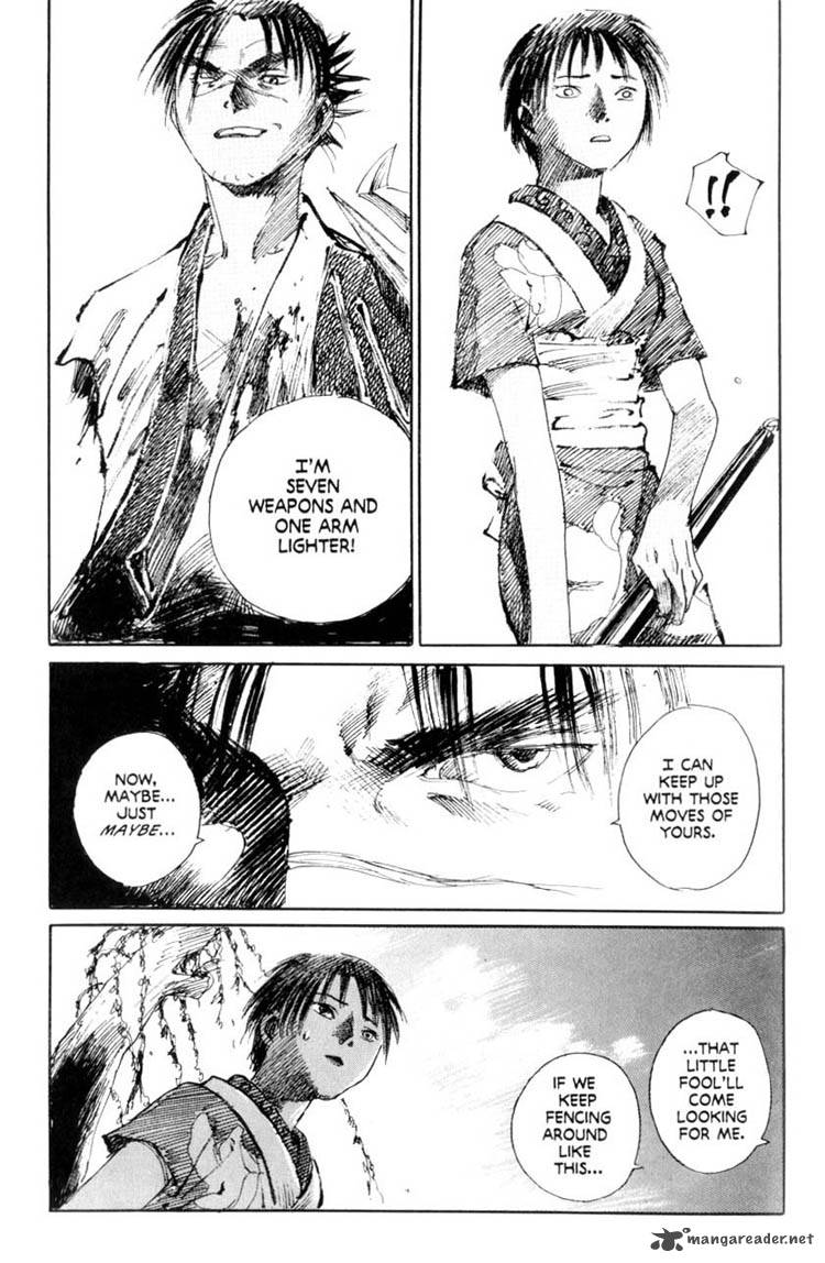 Blade Of The Immortal 12 20