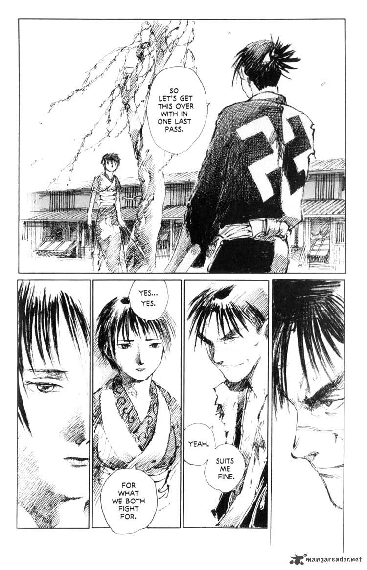Blade Of The Immortal 12 21
