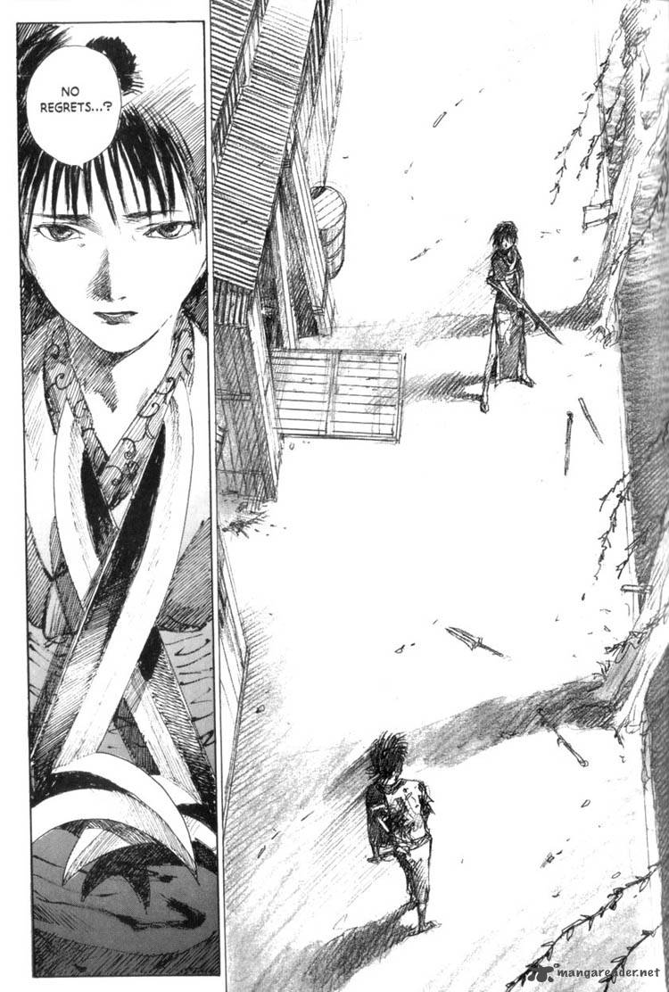Blade Of The Immortal 12 22