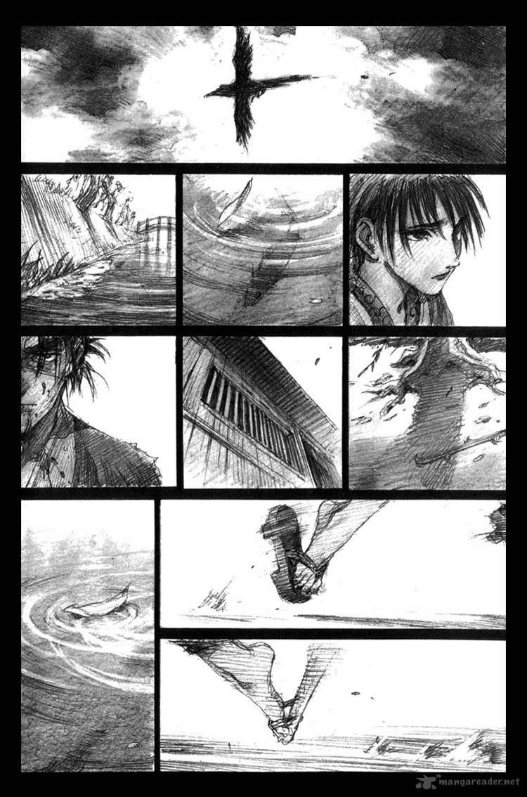 Blade Of The Immortal 12 23