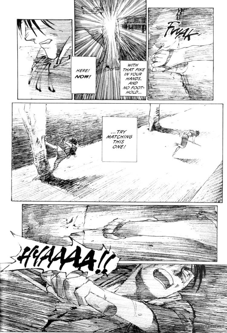 Blade Of The Immortal 12 25