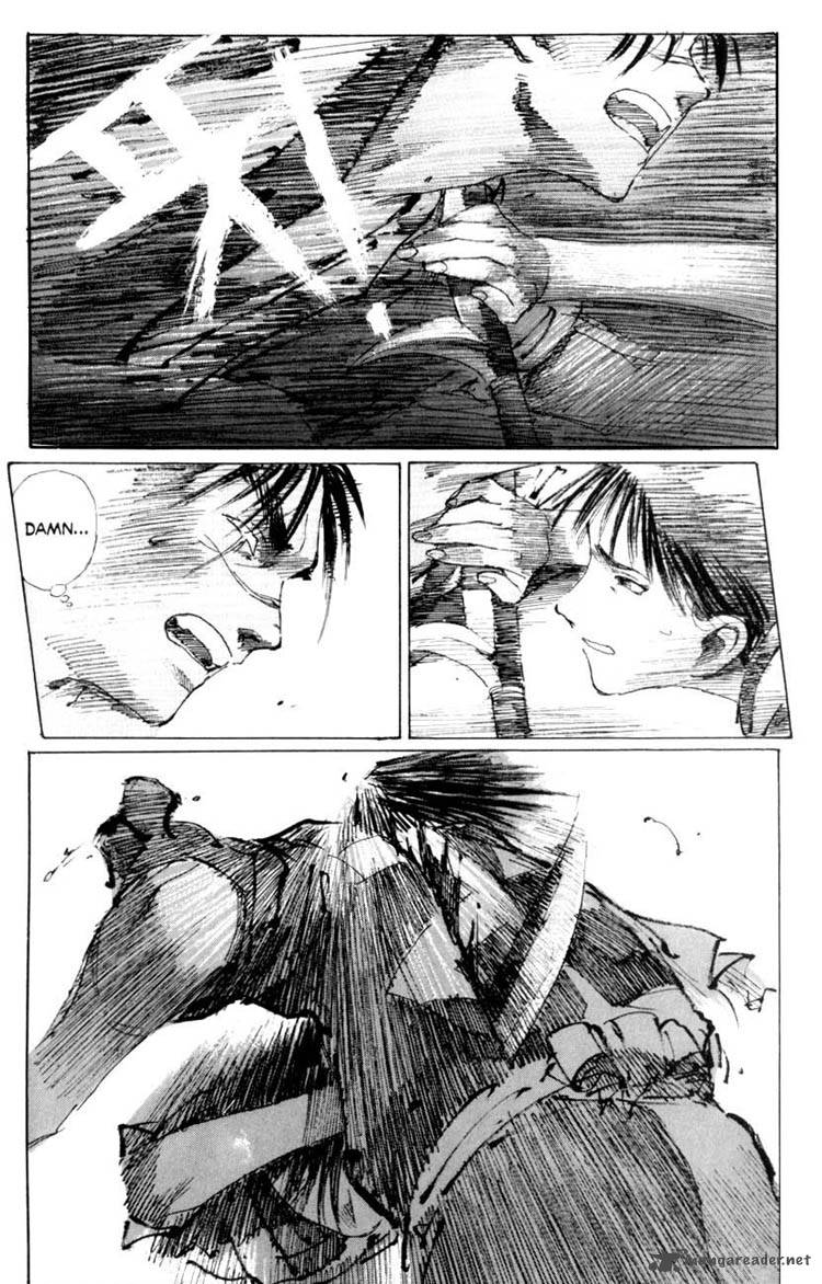 Blade Of The Immortal 12 27