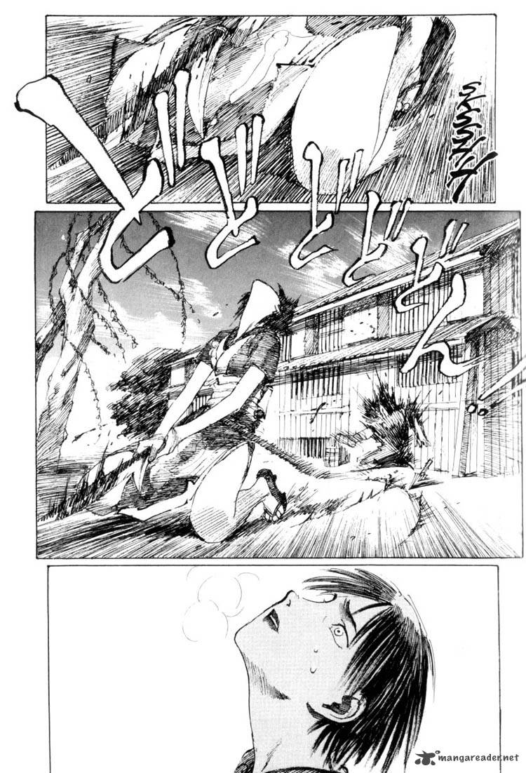 Blade Of The Immortal 12 29