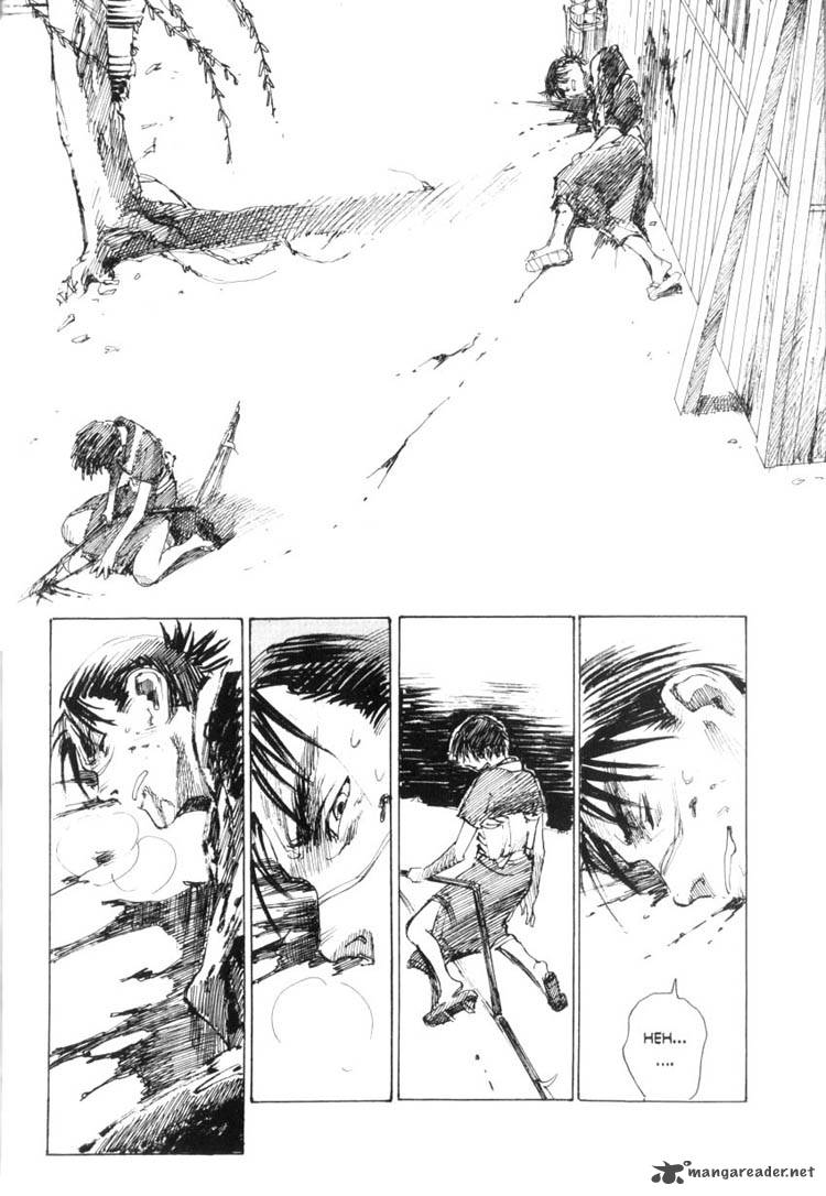 Blade Of The Immortal 12 30