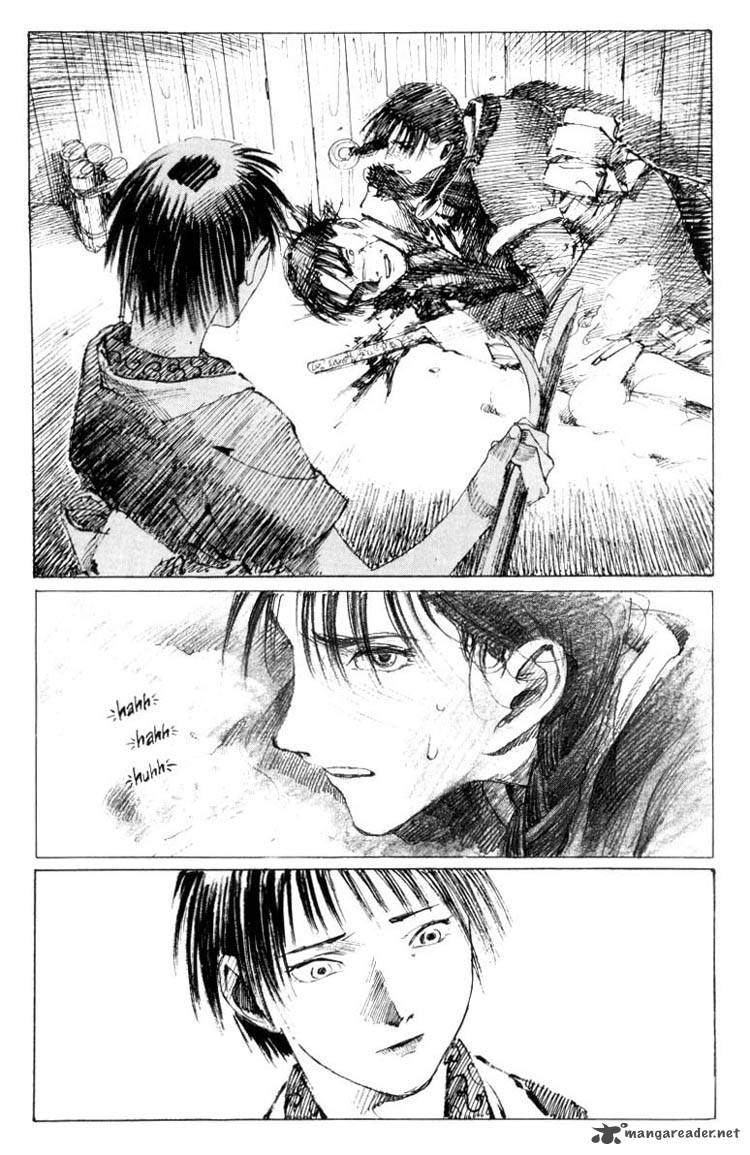 Blade Of The Immortal 12 32