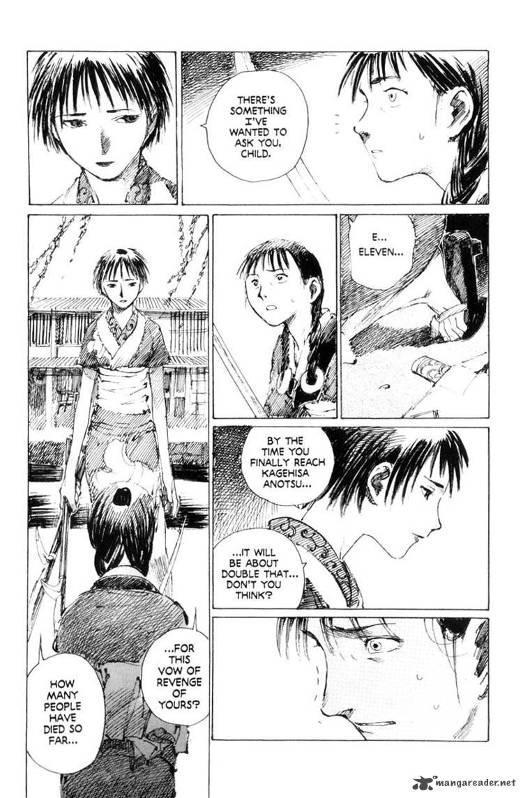 Blade Of The Immortal 12 34