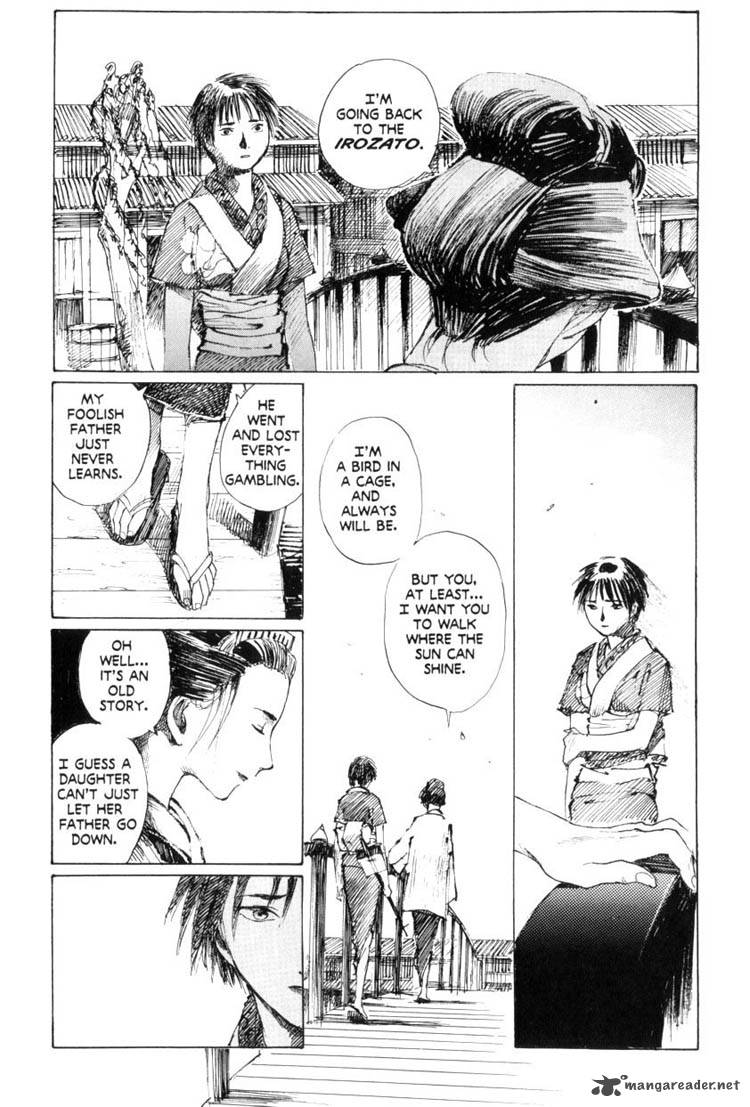 Blade Of The Immortal 12 39