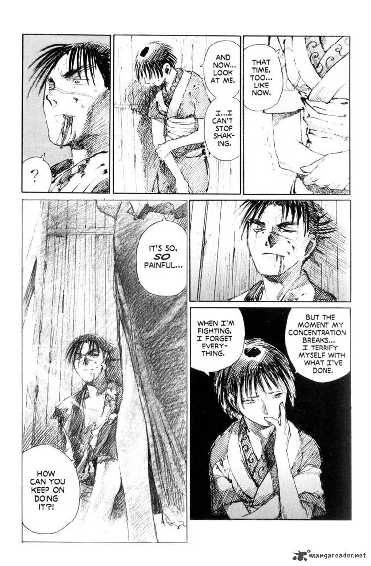 Blade Of The Immortal 12 4
