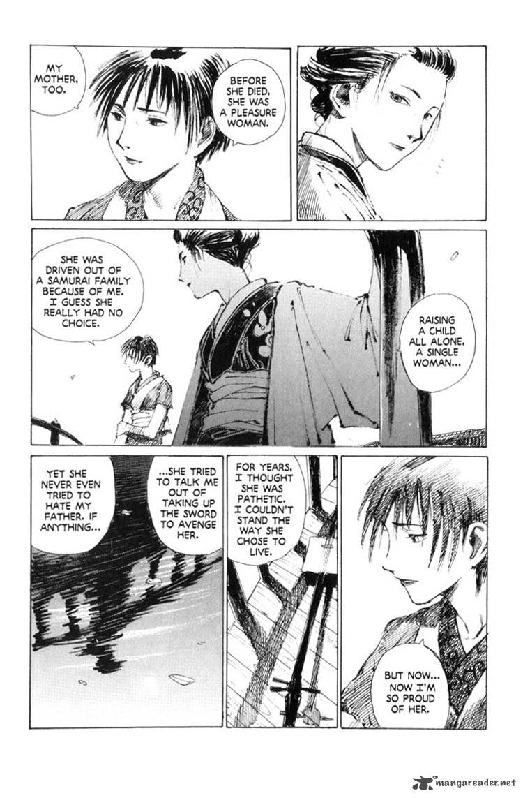 Blade Of The Immortal 12 40