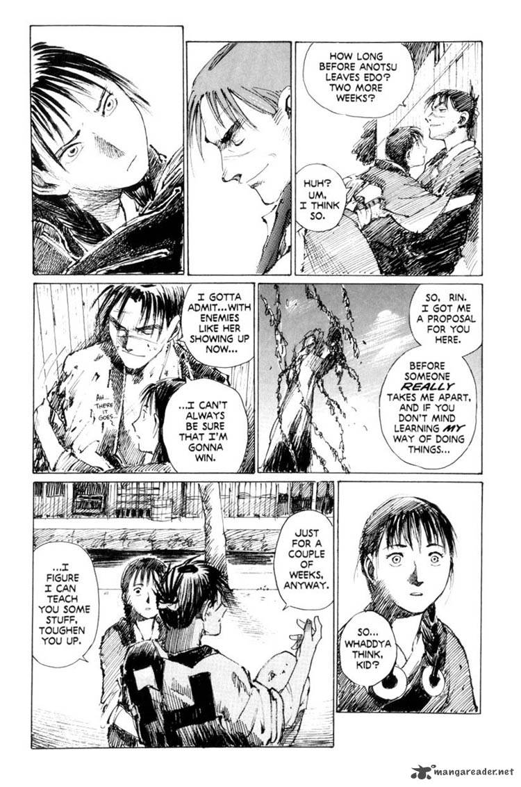 Blade Of The Immortal 12 44