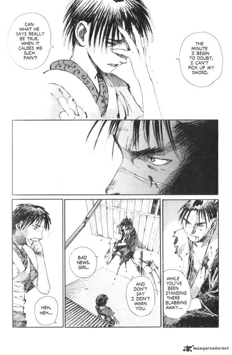 Blade Of The Immortal 12 5