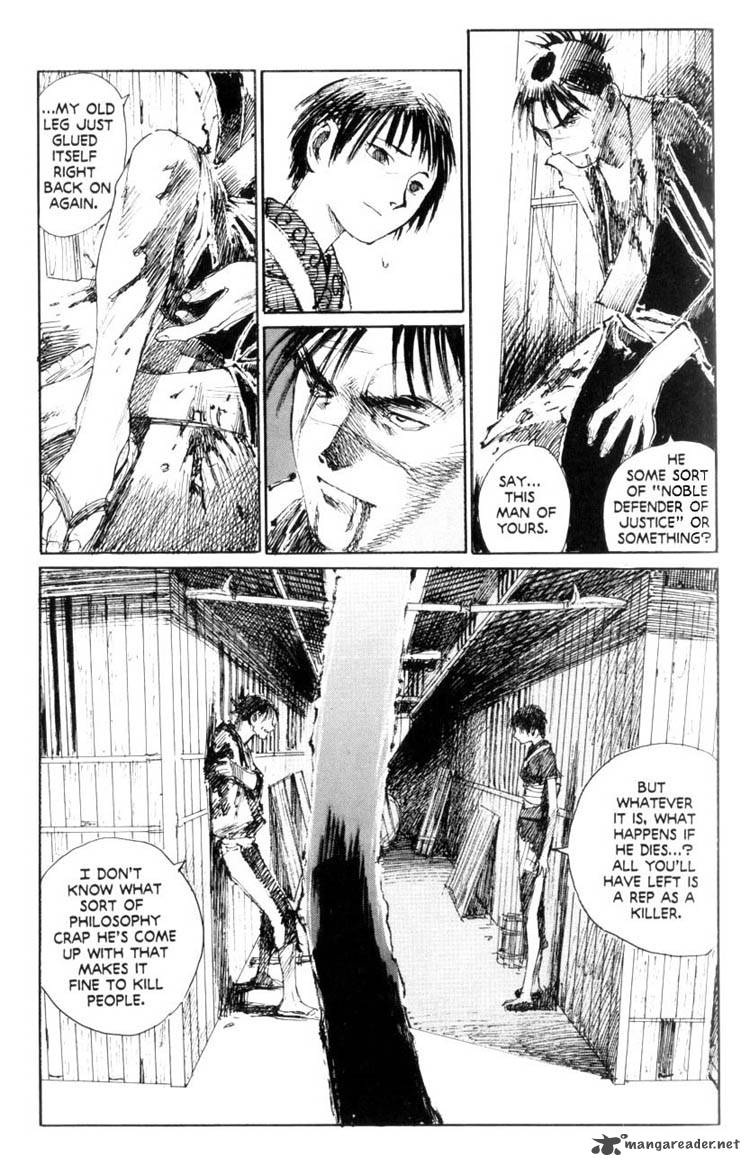 Blade Of The Immortal 12 6