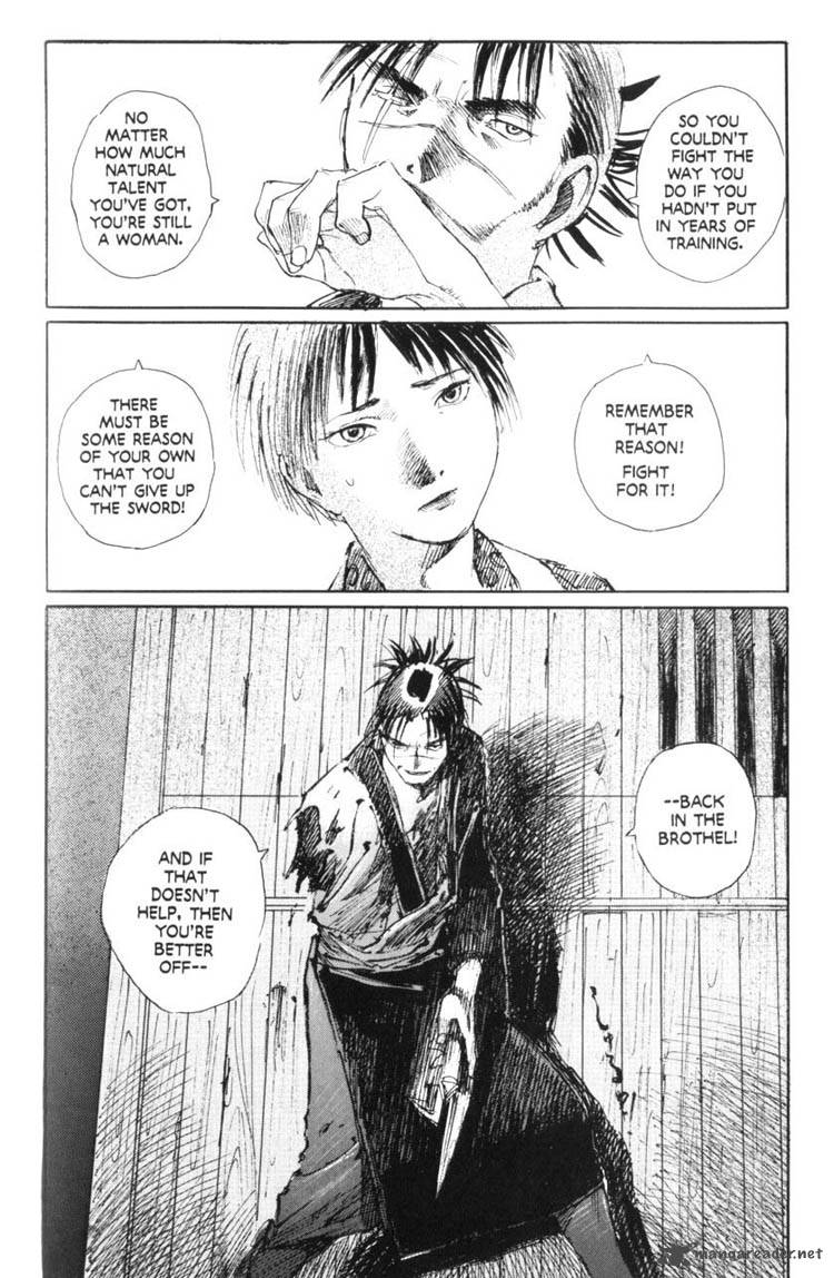 Blade Of The Immortal 12 7