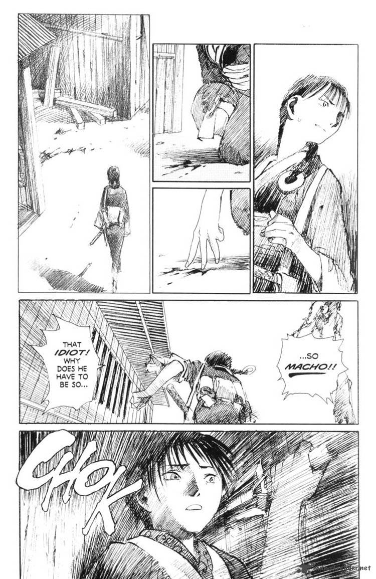 Blade Of The Immortal 12 8