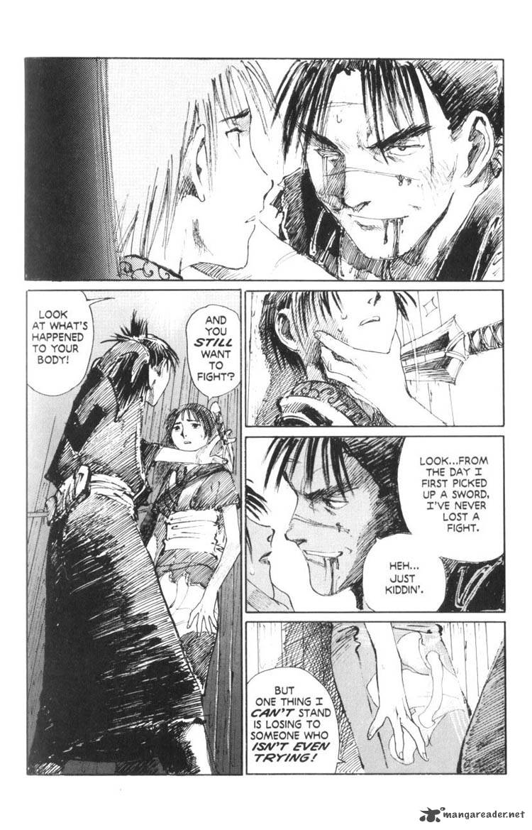 Blade Of The Immortal 12 9