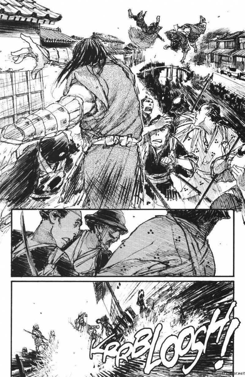 Blade Of The Immortal 120 15