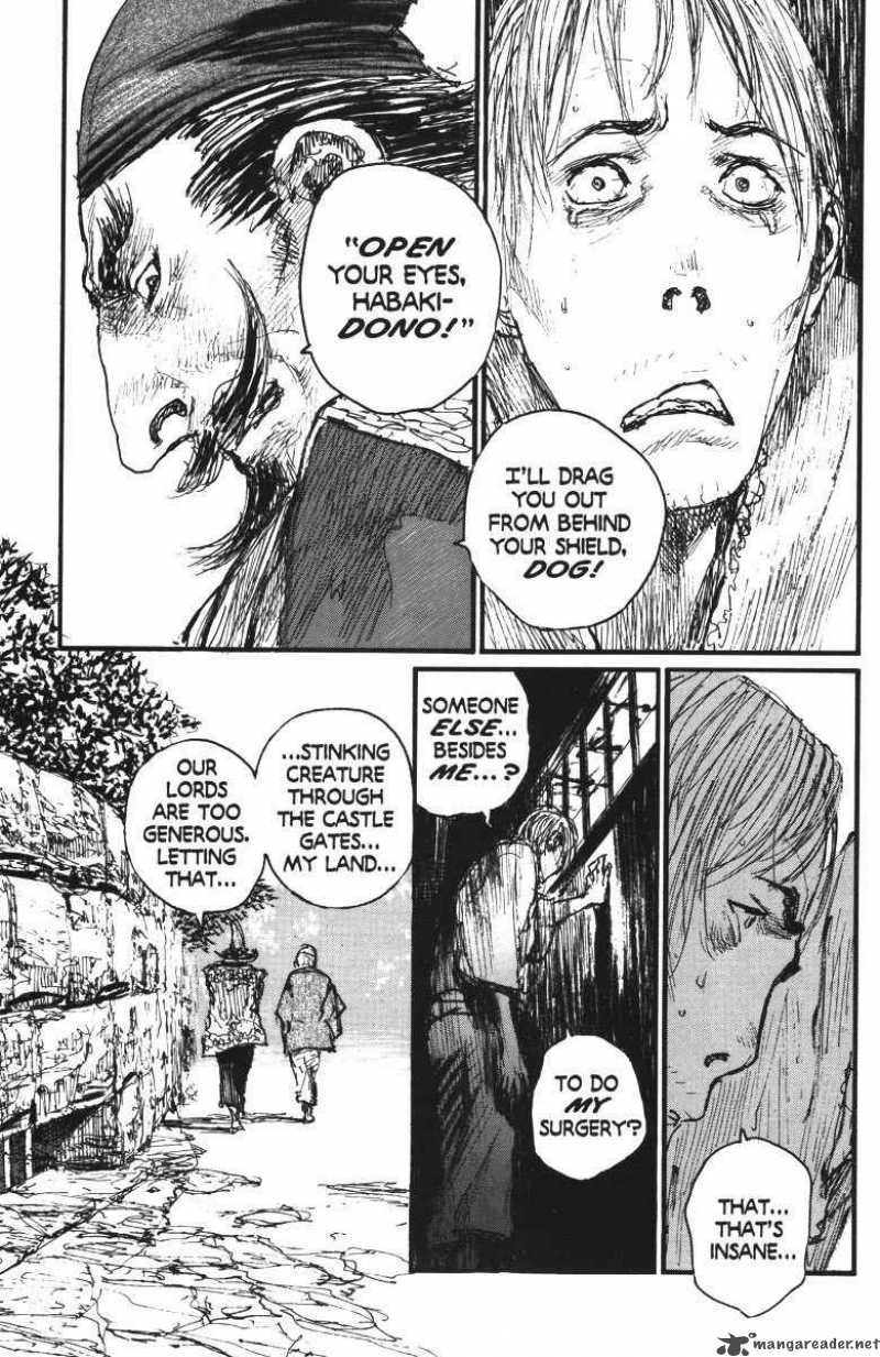 Blade Of The Immortal 120 26