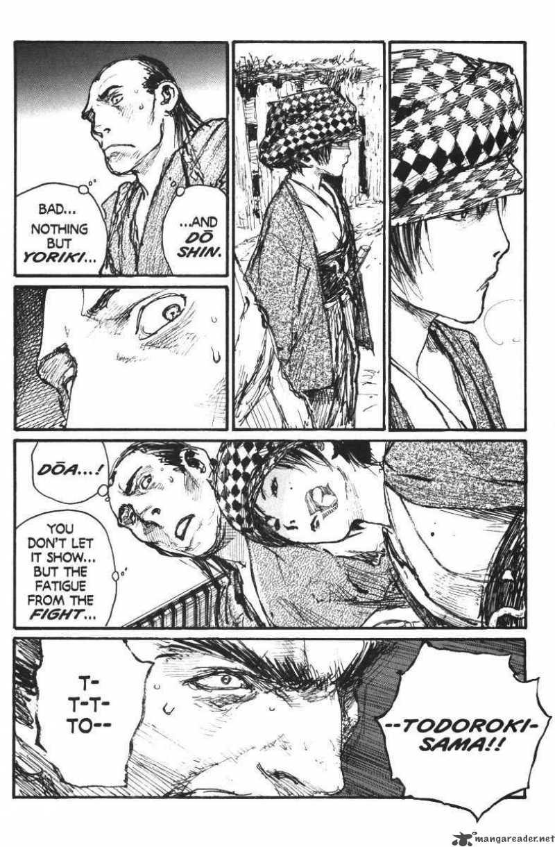 Blade Of The Immortal 120 3