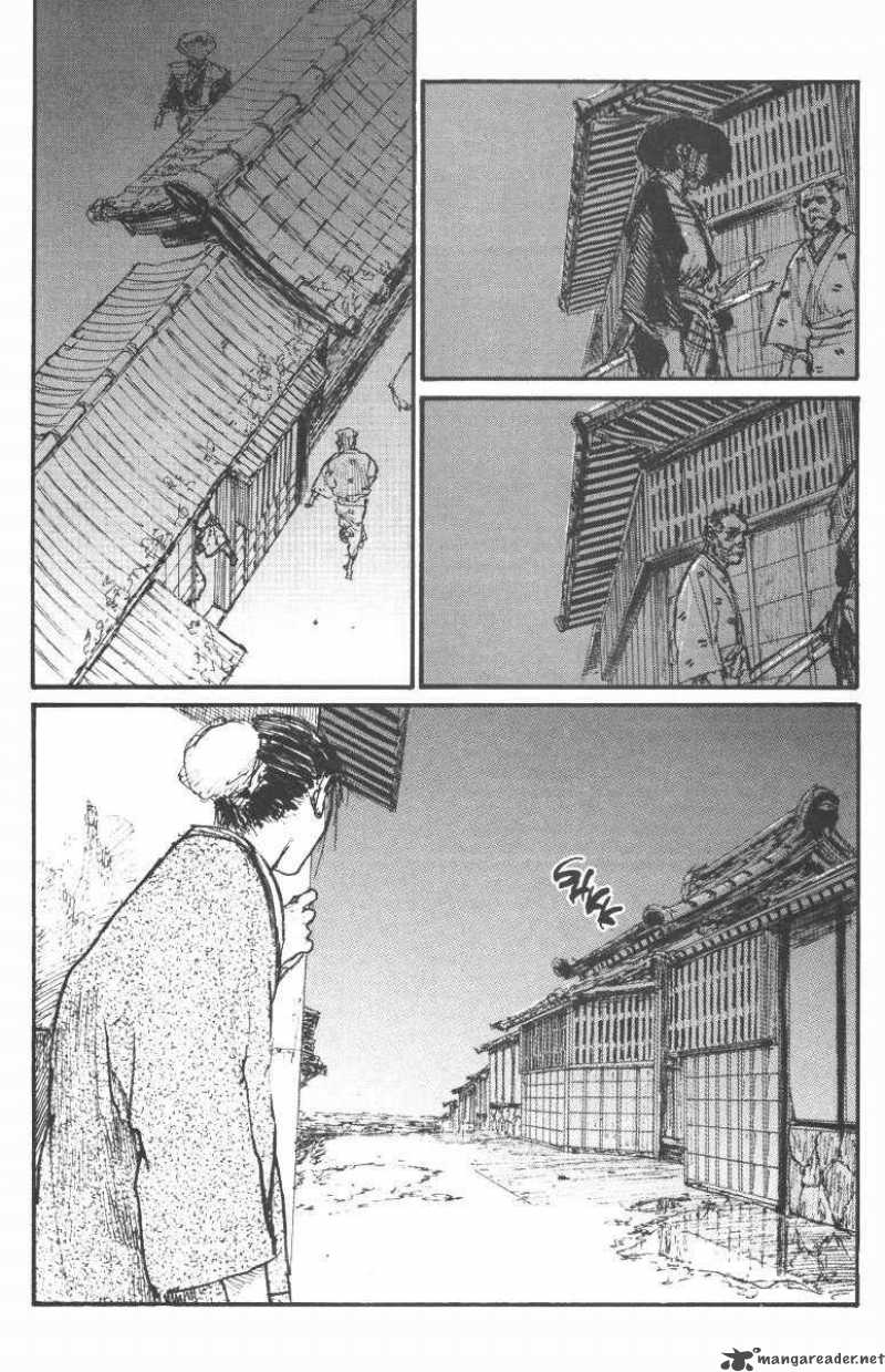 Blade Of The Immortal 122 18