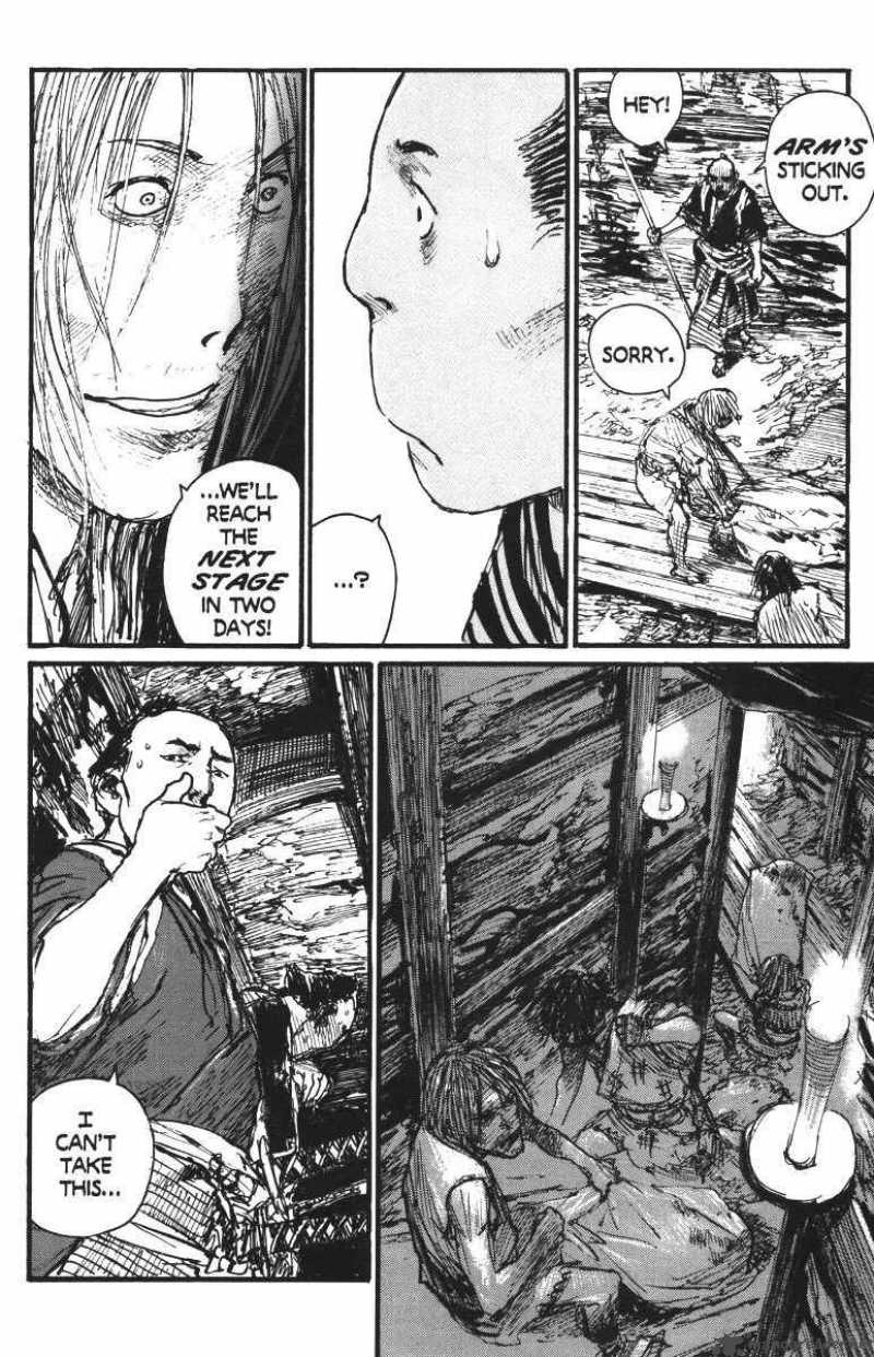 Blade Of The Immortal 124 15