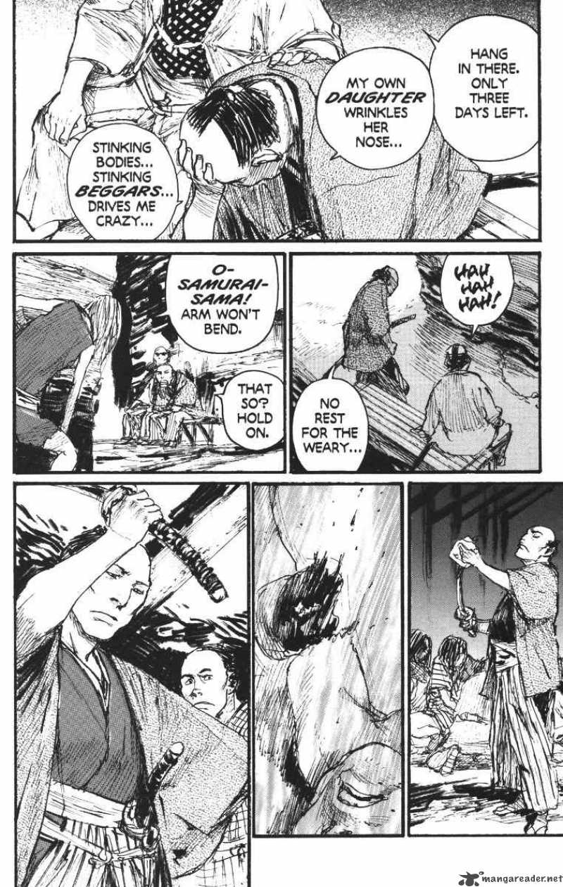 Blade Of The Immortal 126 12