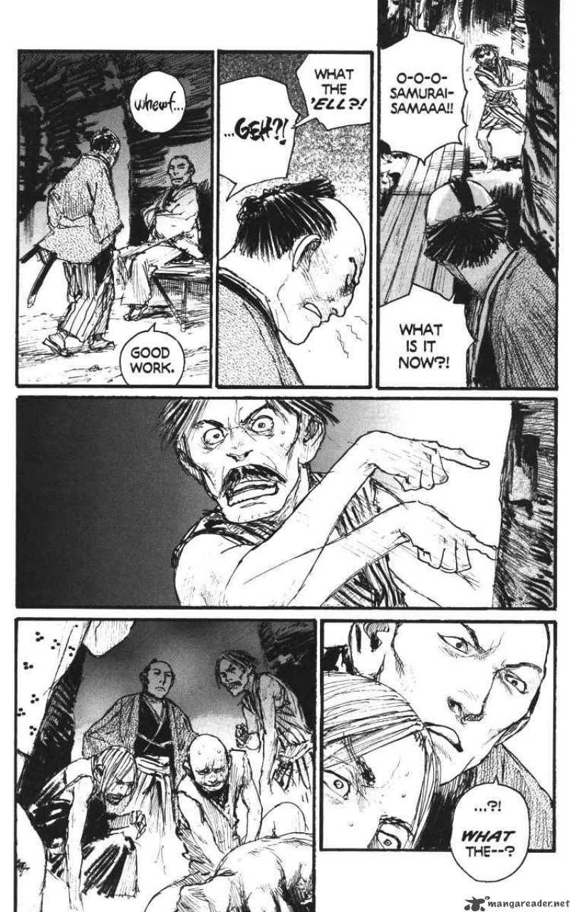 Blade Of The Immortal 126 13