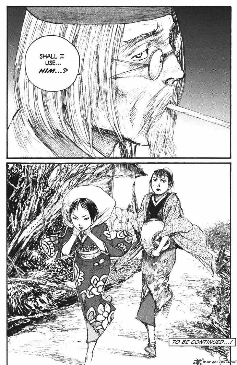 Blade Of The Immortal 126 33