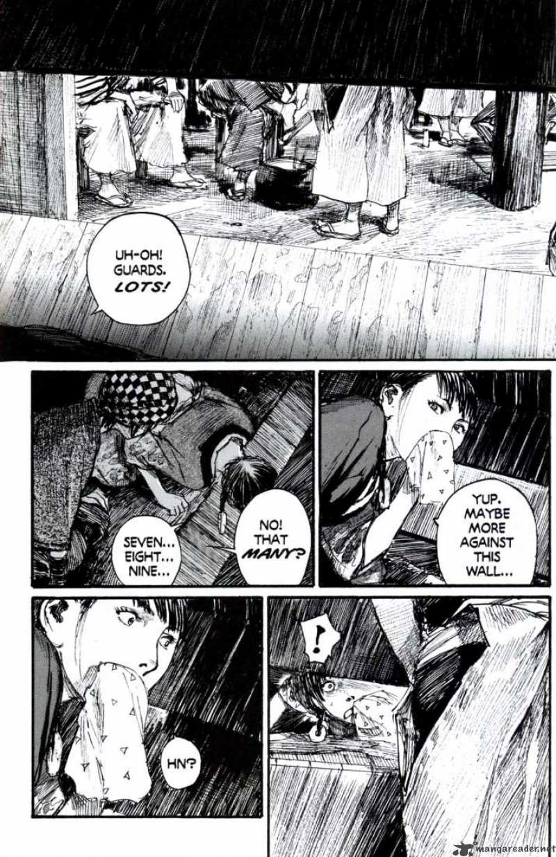 Blade Of The Immortal 129 17