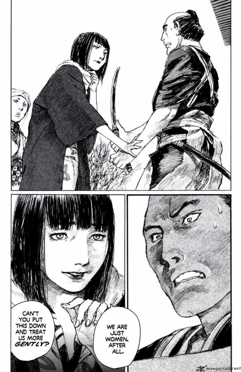 Blade Of The Immortal 129 30