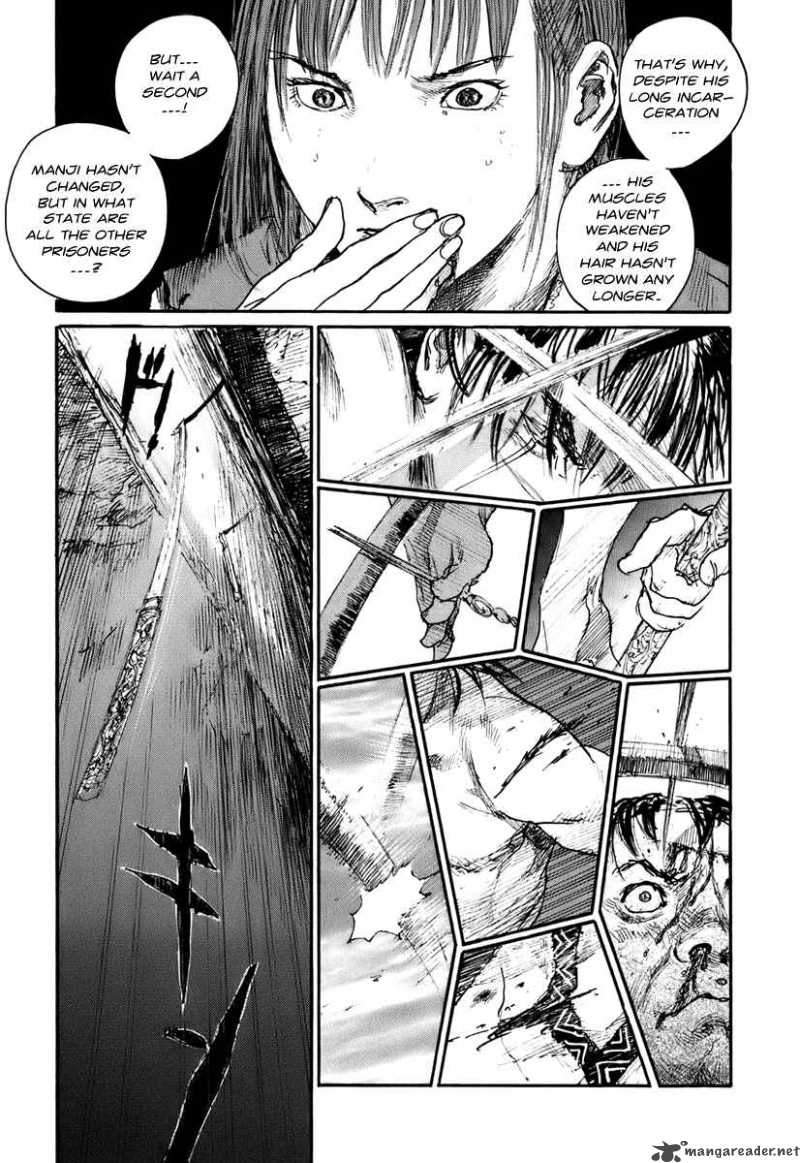 Blade Of The Immortal 141 24