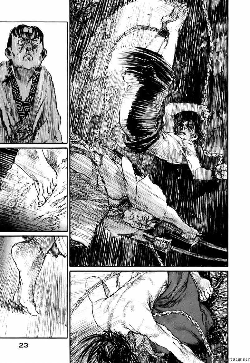 Blade Of The Immortal 141 26